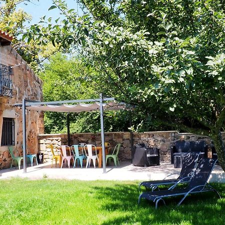 Casa Rural Pena Gamella Herreros Εξωτερικό φωτογραφία