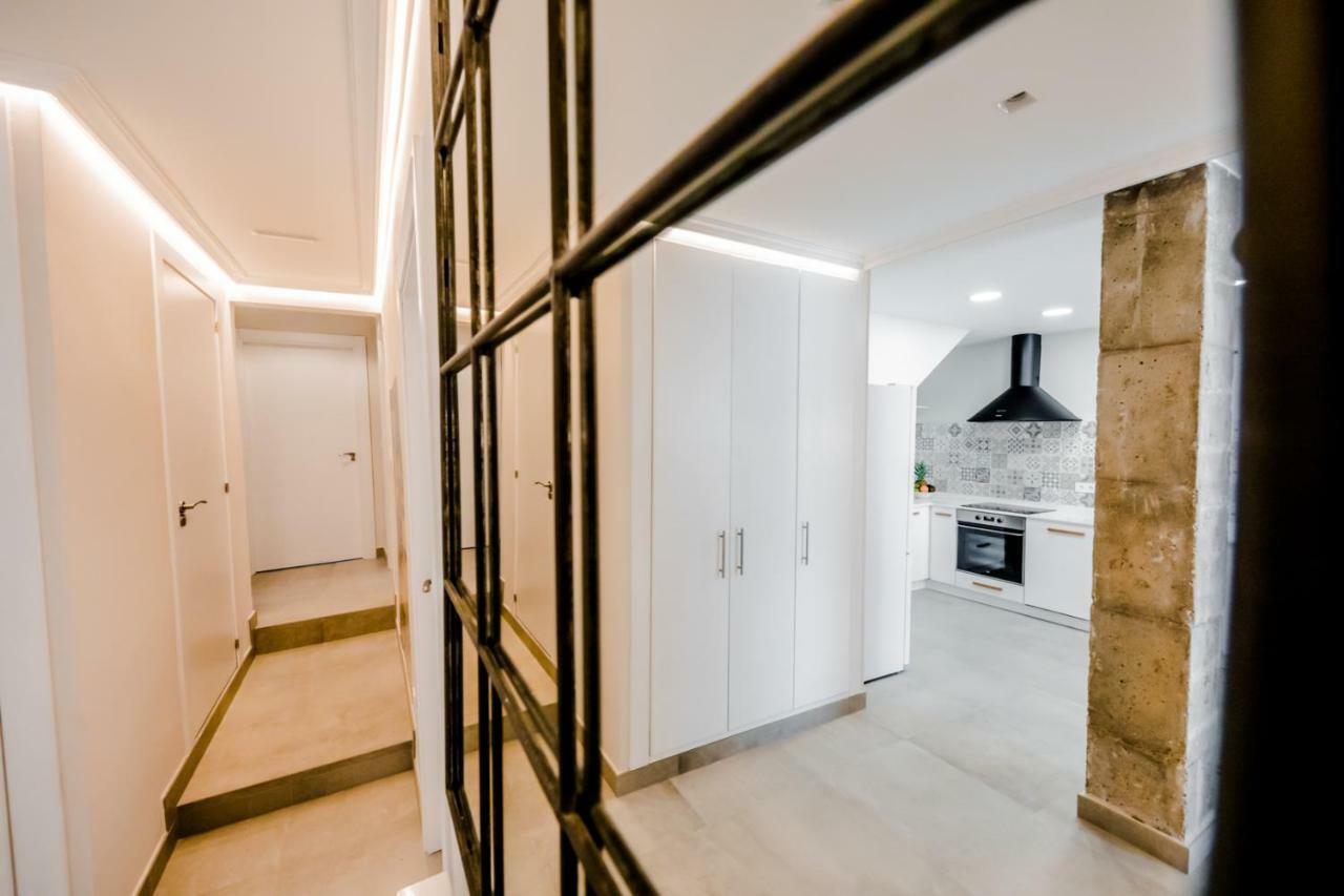 Casa Rural Pena Gamella Herreros Εξωτερικό φωτογραφία