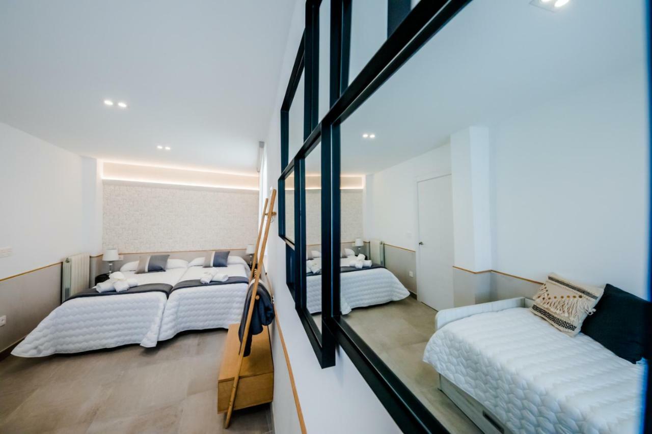 Casa Rural Pena Gamella Herreros Εξωτερικό φωτογραφία