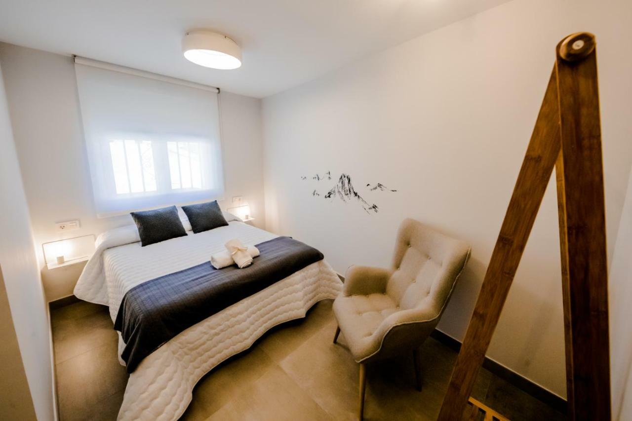 Casa Rural Pena Gamella Herreros Εξωτερικό φωτογραφία