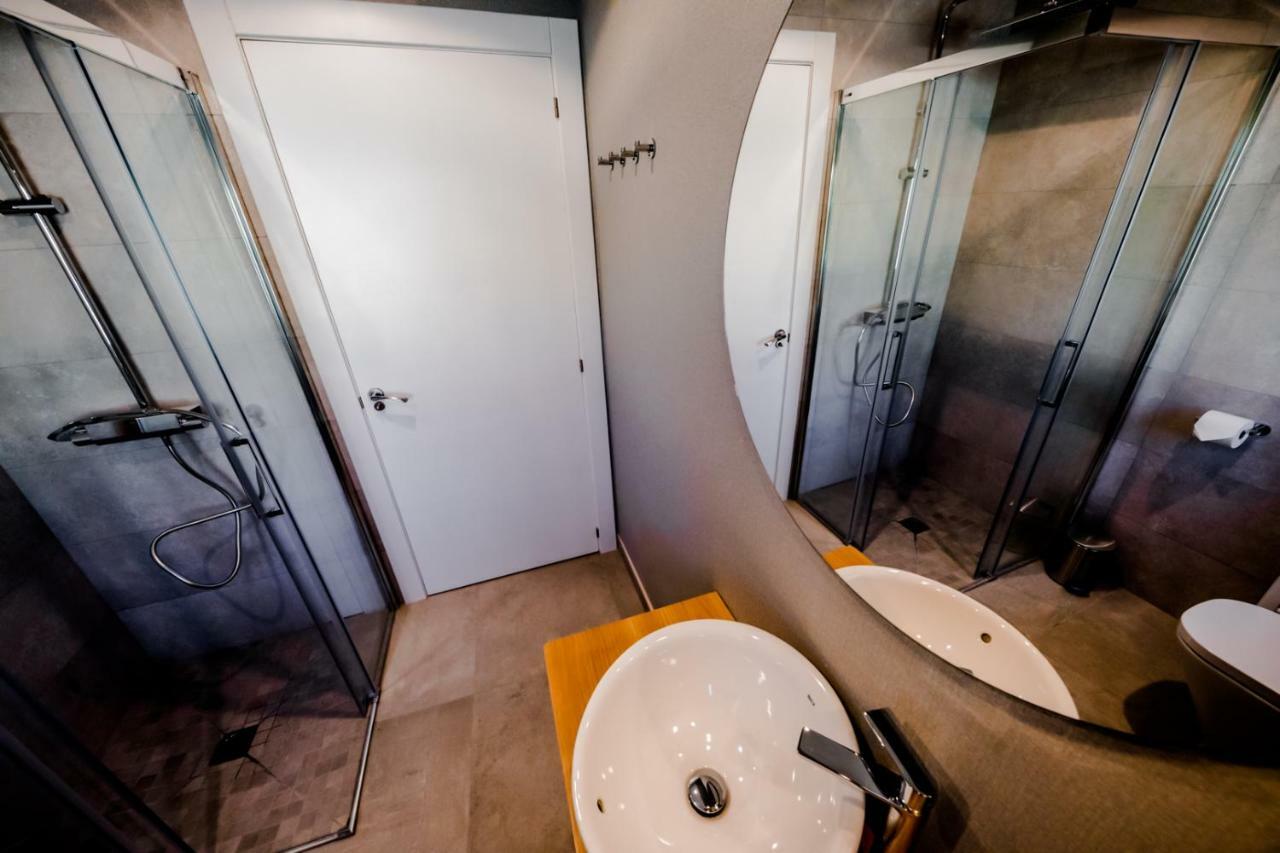 Casa Rural Pena Gamella Herreros Εξωτερικό φωτογραφία